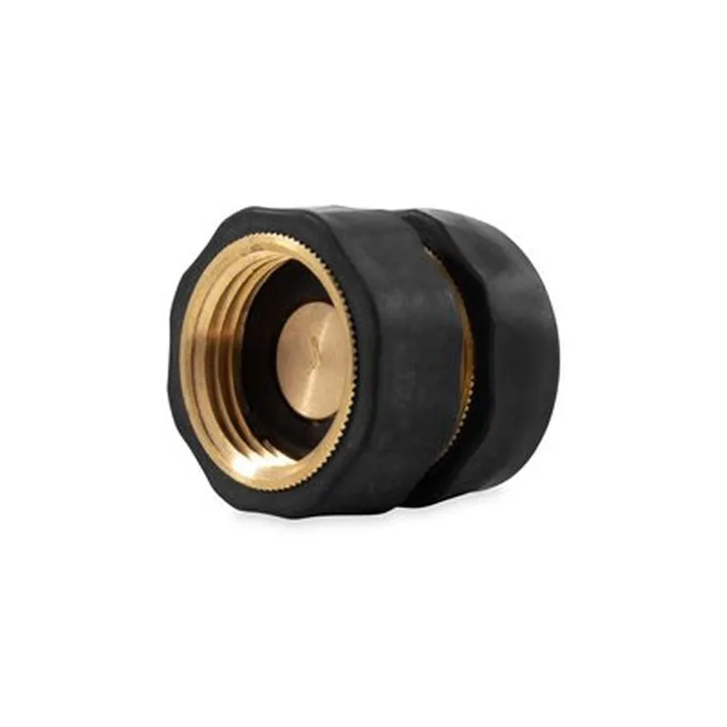 QUICK HOSE CONNECTOR 3PK